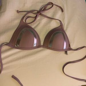 VS PINK BIKINI TOP